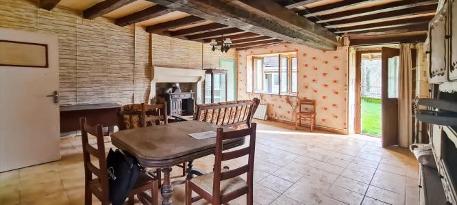 For sale Prissac 9 rooms 152 m2 Indre (36370) photo 1