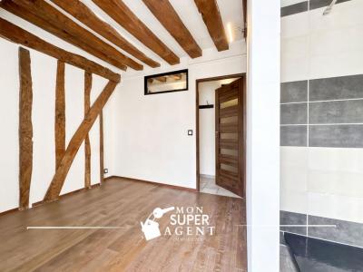 Acheter Appartement Melun 135000 euros