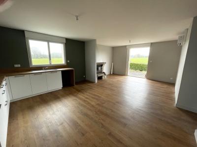 For rent Landujan 4 rooms 69 m2 Ille et vilaine (35360) photo 2