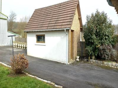 Annonce Vente 7 pices Maison Renty 62