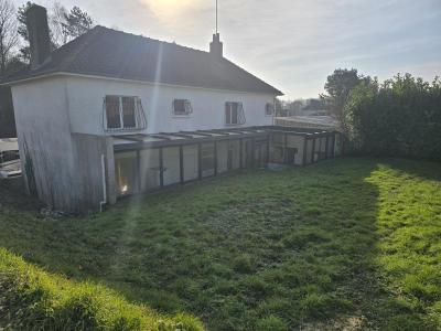 Acheter Maison 110 m2 Wailly-beaucamp