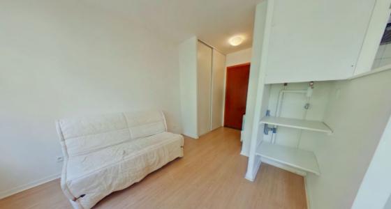 For rent Lyon-2eme-arrondissement 1 room 17 m2 Rhone (69002) photo 0