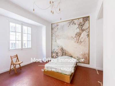 Acheter Appartement Marseille-1er-arrondissement 220500 euros