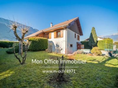 Annonce Vente 5 pices Maison Doussard 74