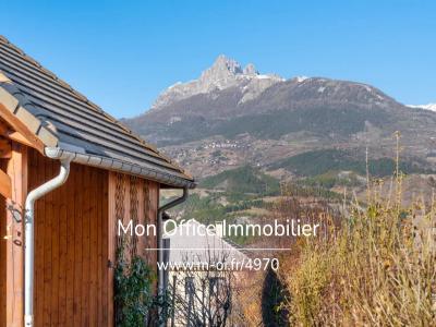 For sale Savines-le-lac 4 rooms 95 m2 Hautes alpes (05160) photo 2