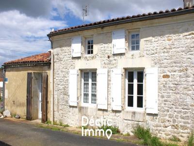 For sale Rochefort 3 rooms 81 m2 Charente maritime (17300) photo 1