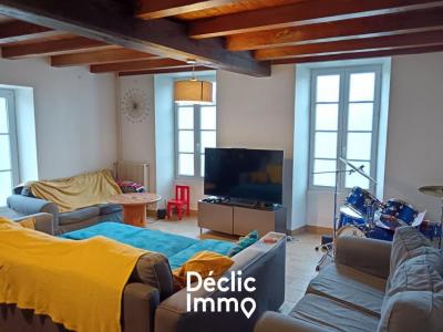 For sale Bercloux 4 rooms 122 m2 Charente maritime (17770) photo 2