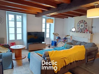 For sale Bercloux 4 rooms 122 m2 Charente maritime (17770) photo 3