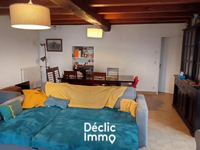 For sale Bercloux 4 rooms 122 m2 Charente maritime (17770) photo 4