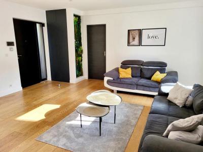 Louer Appartement Bezons 824 euros