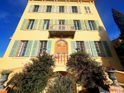 For sale Nice MONT BORON 4 rooms 125 m2 Alpes Maritimes (06300) photo 2