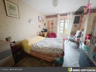 For sale 4 rooms 91 m2 Saone et loire (71700) photo 2