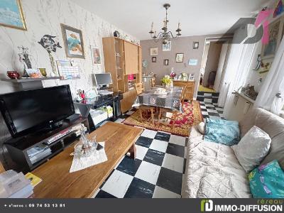 For sale 4 rooms 91 m2 Saone et loire (71700) photo 4