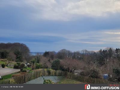 For sale AU DESSUS DU PORT 5 rooms 136 m2 Cotes d'armor (22700) photo 3