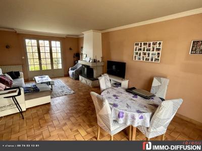 For sale AU DESSUS DE TRESTRAOU 6 rooms 99 m2 Cotes d'armor (22700) photo 2