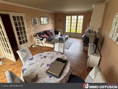 For sale AU DESSUS DE TRESTRAOU 6 rooms 99 m2 Cotes d'armor (22700) photo 3