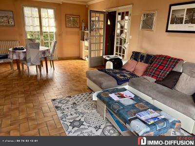 For sale AU DESSUS DE TRESTRAOU 6 rooms 99 m2 Cotes d'armor (22700) photo 4