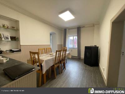 Annonce Vente 5 pices Maison  57