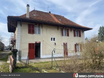 For sale CENTRE VILLE 8 rooms 160 m2 Isere (38480) photo 1