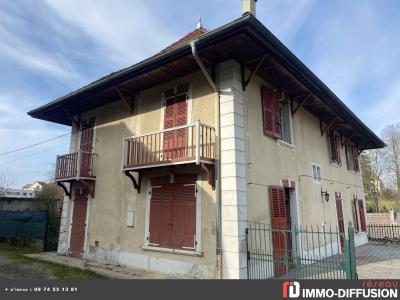 For sale CENTRE VILLE 8 rooms 160 m2 Isere (38480) photo 4