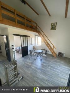 For sale 9 rooms 112 m2 Ardeche (07460) photo 2