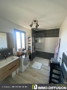 For sale 9 rooms 112 m2 Ardeche (07460) photo 4