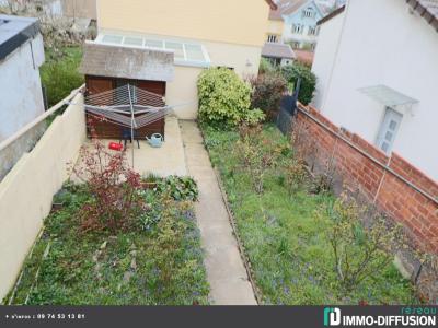 Annonce Vente 4 pices Maison  92