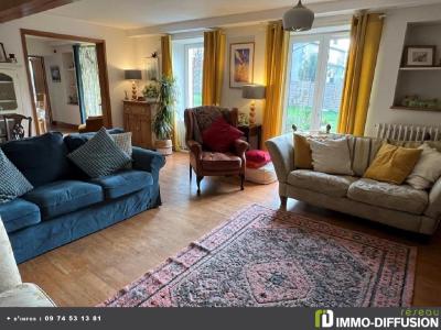 For sale 5 rooms 185 m2 Vienne (86400) photo 1