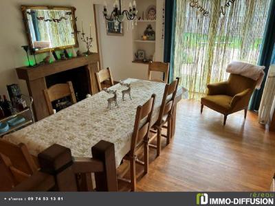 For sale 5 rooms 185 m2 Vienne (86400) photo 2