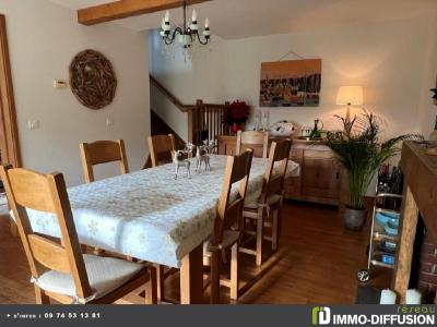 For sale 5 rooms 185 m2 Vienne (86400) photo 3