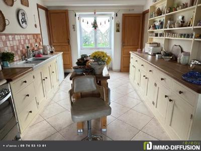 For sale 5 rooms 185 m2 Vienne (86400) photo 4