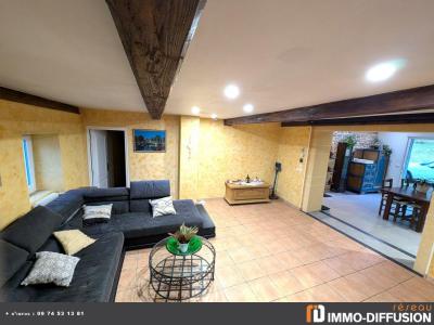 For sale PLEINE NATURE 7 rooms 150 m2 Saone et loire (71740) photo 1