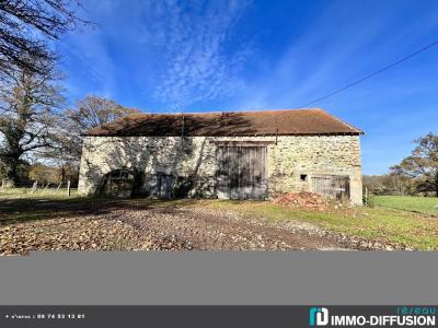 Acheter Maison  Creuse