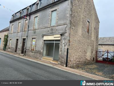 For sale ANIMATIONS, COLE, COMMER 10 rooms 196 m2 Creuse (23270) photo 3