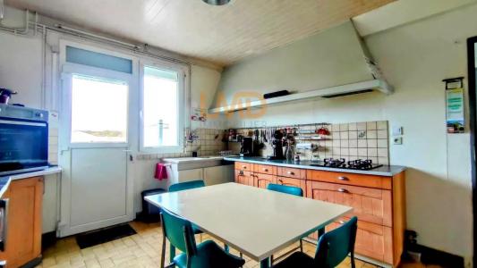 Annonce Vente 6 pices Maison Ploufragan 22