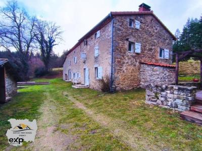 For sale Chameane 7 rooms 171 m2 Puy de dome (63580) photo 1