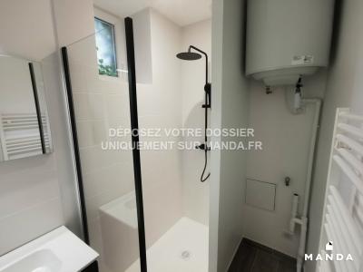 For rent Dijon 2 rooms 46 m2 Cote d'or (21000) photo 0