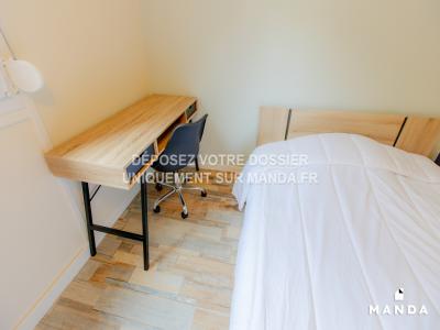 Louer Appartement Herouville-saint-clair Calvados