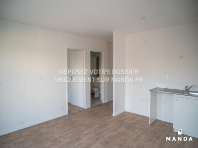 For rent Gagny 2 rooms 41 m2 Seine saint denis (93220) photo 0