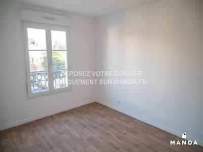 Louer Appartement Gagny Seine saint denis