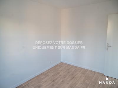 Louer Appartement Gagny 774 euros