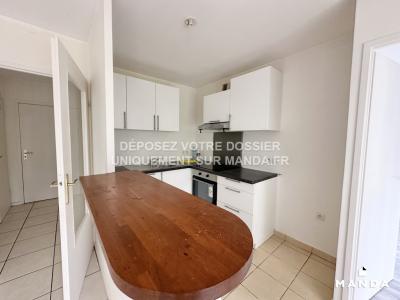 Annonce Location 2 pices Appartement Corbeil-essonnes 91