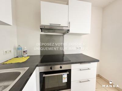 Louer Appartement Corbeil-essonnes 850 euros