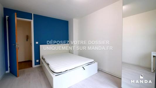 For rent Vitry-sur-seine 5 rooms 11 m2 Val de Marne (94400) photo 0