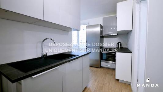 Louer Appartement Vitry-sur-seine 557 euros