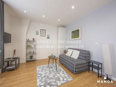 Annonce Location Appartement Saint-denis 93