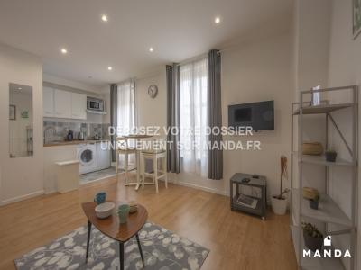 Louer Appartement Saint-denis Seine saint denis