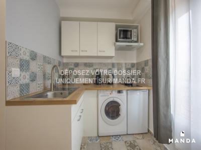 Louer Appartement Saint-denis 739 euros