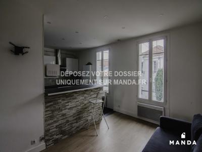 Annonce Location Appartement Acheres 78