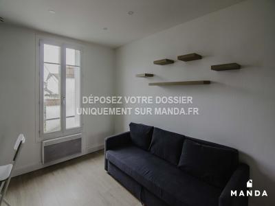 Louer Appartement Acheres Yvelines